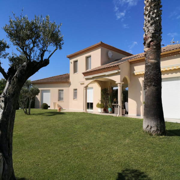 vente Jonquières Immobilier