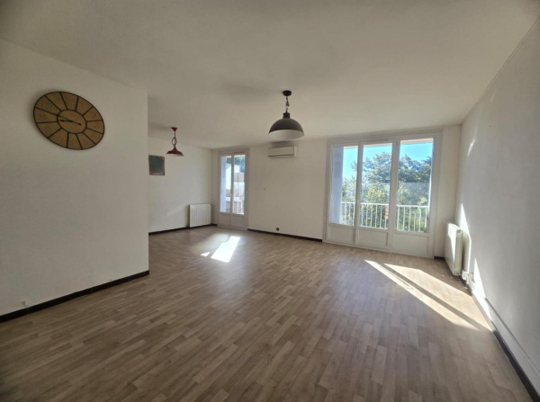 Offres de vente Appartement Tarascon 13150