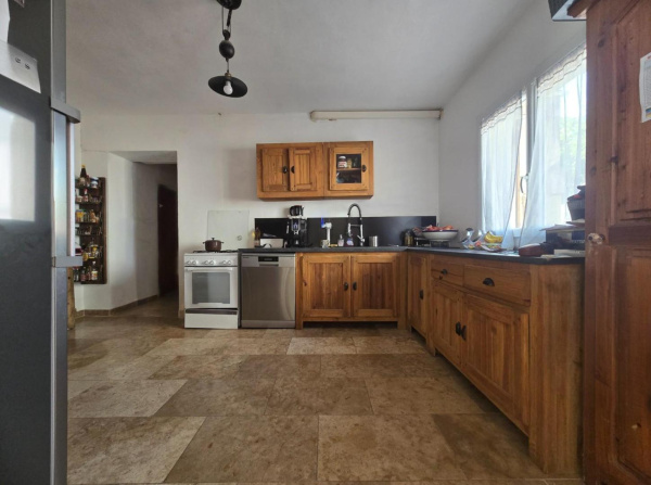 Offres de vente Maison Jonquières-Saint-Vincent 30300