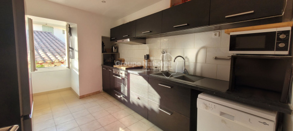 Offres de vente Appartement Beaucaire 30300