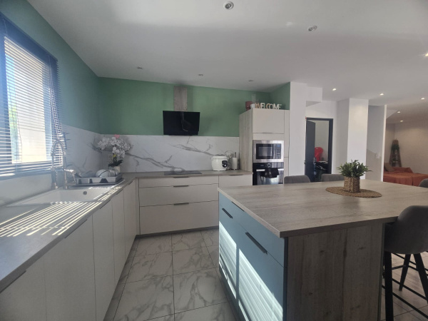 Offres de vente Villa Jonquières-Saint-Vincent 30300