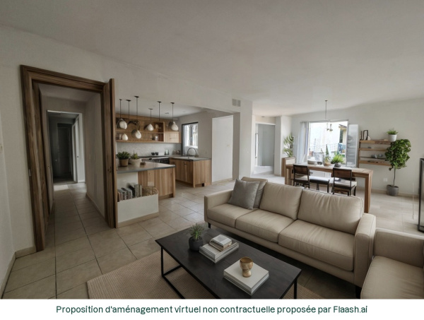 Offres de vente Maison Comps 30300