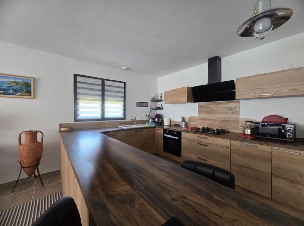 Offres de vente Villa Comps 30300