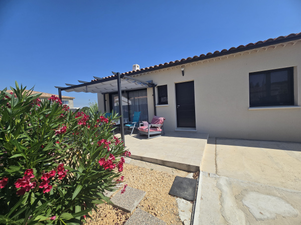 Offres de vente Villa Comps 30300