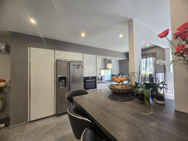 Offres de vente Maison Jonquières-Saint-Vincent 30300