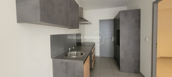 Offres de location Appartement Jonquières-Saint-Vincent 30300