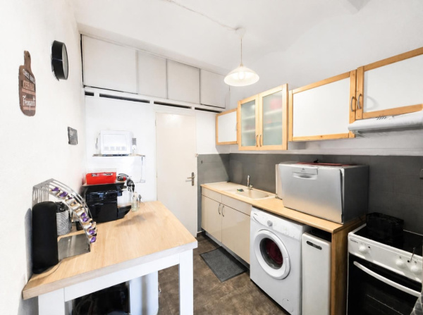 Offres de vente Maison de village Jonquières-Saint-Vincent 30300