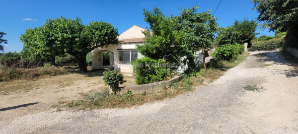 Offres de vente Maison Bellegarde 30127