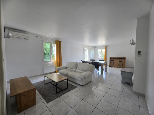 Offres de vente Villa Comps 30300