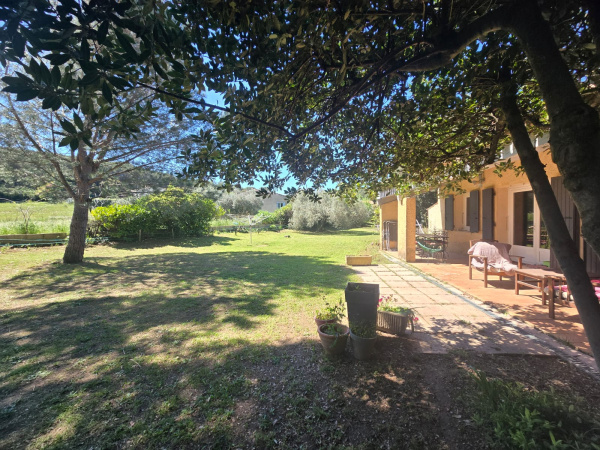 Offres de vente Villa Comps 30300