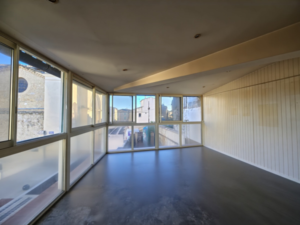 Offres de vente Maison de village Jonquières-Saint-Vincent 30300